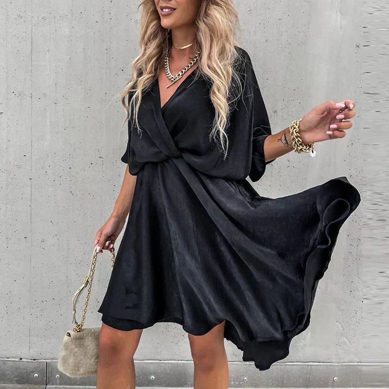 Rose | Wedding Guest Dress