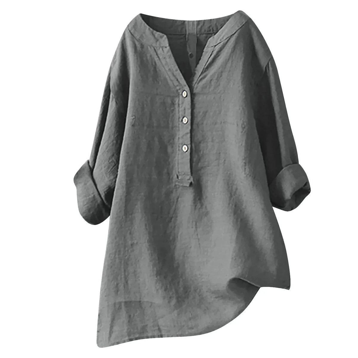Summer linen shirt