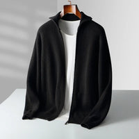 Lucerne Cashmere-Feel Sweater