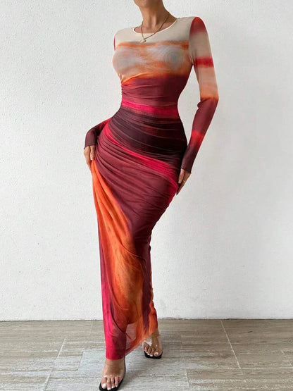 Inara | Wedding Guest Dress
