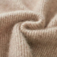 Lucerne Cashmere-Feel Sweater