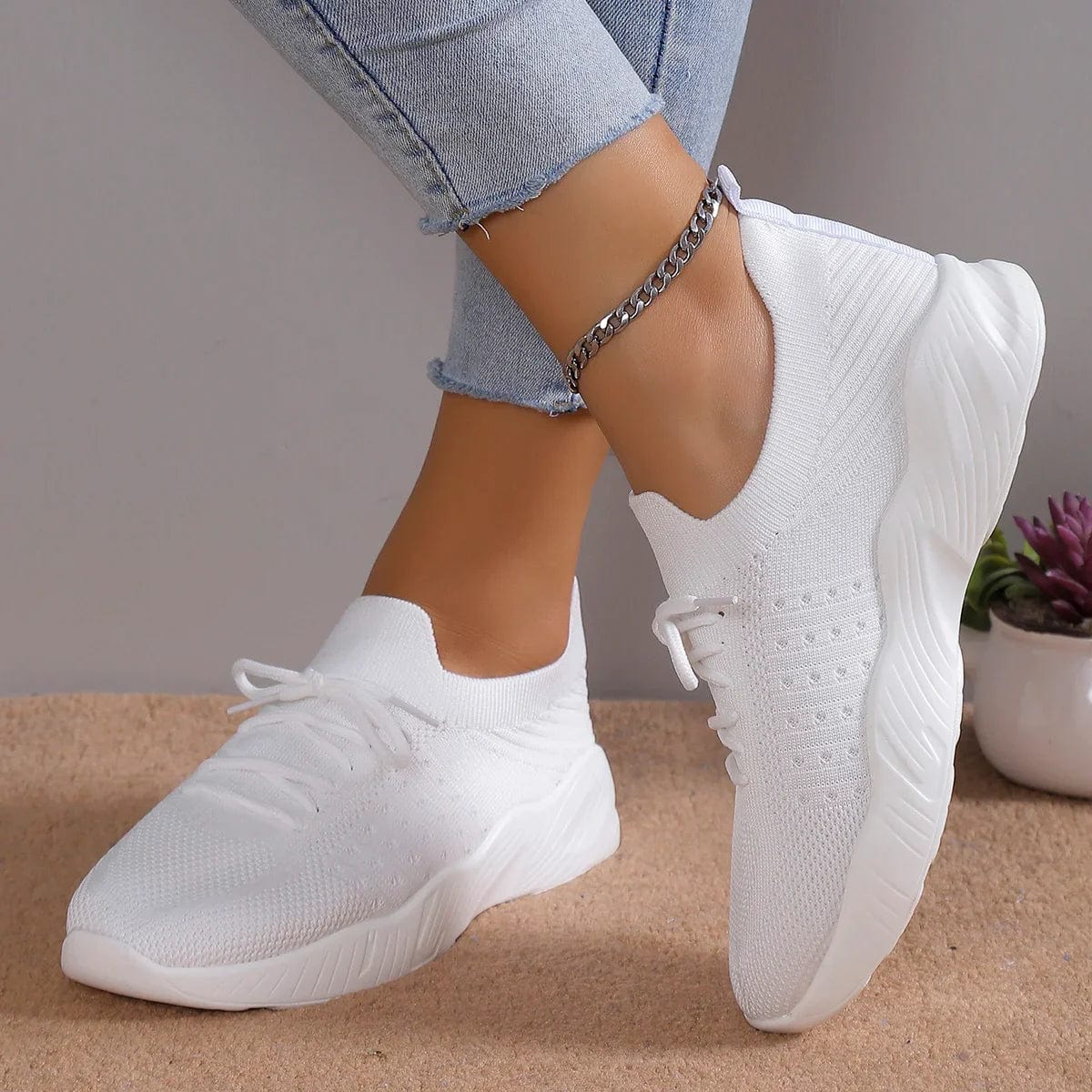 Cecily | Orthopedic Shoes
