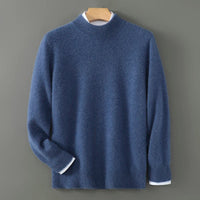 Mercer Merino Knit