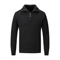 Kingsmore Half-Zip Sweater