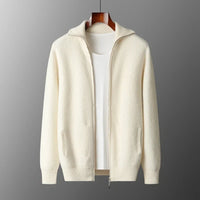 Lucerne Cashmere-Feel Sweater