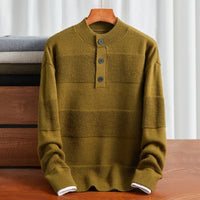 Monaco Sweater