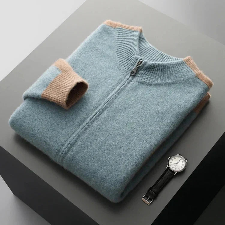 Portofino Cashmere-Feel Sweater
