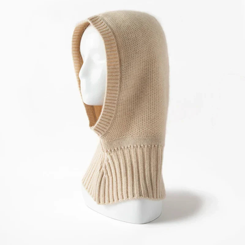 Cortina Cashmere-Feel Hood