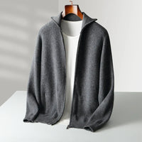 Lucerne Cashmere-Feel Sweater