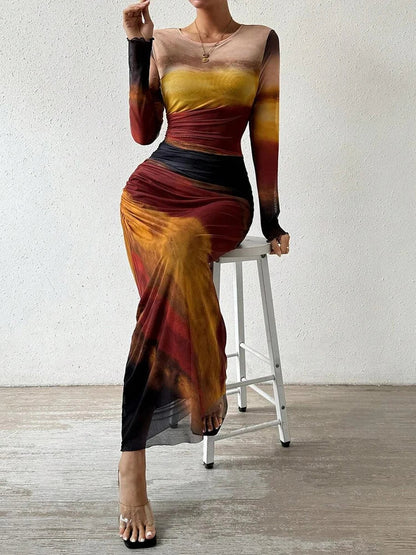 Inara | Wedding Guest Dress