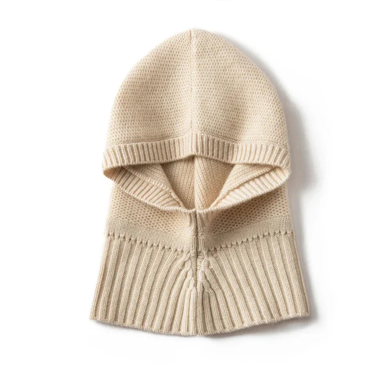Cortina Cashmere-Feel Hood