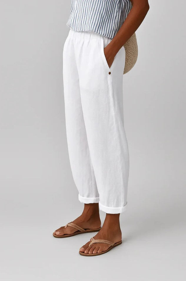 Marlowe Everyday Trousers