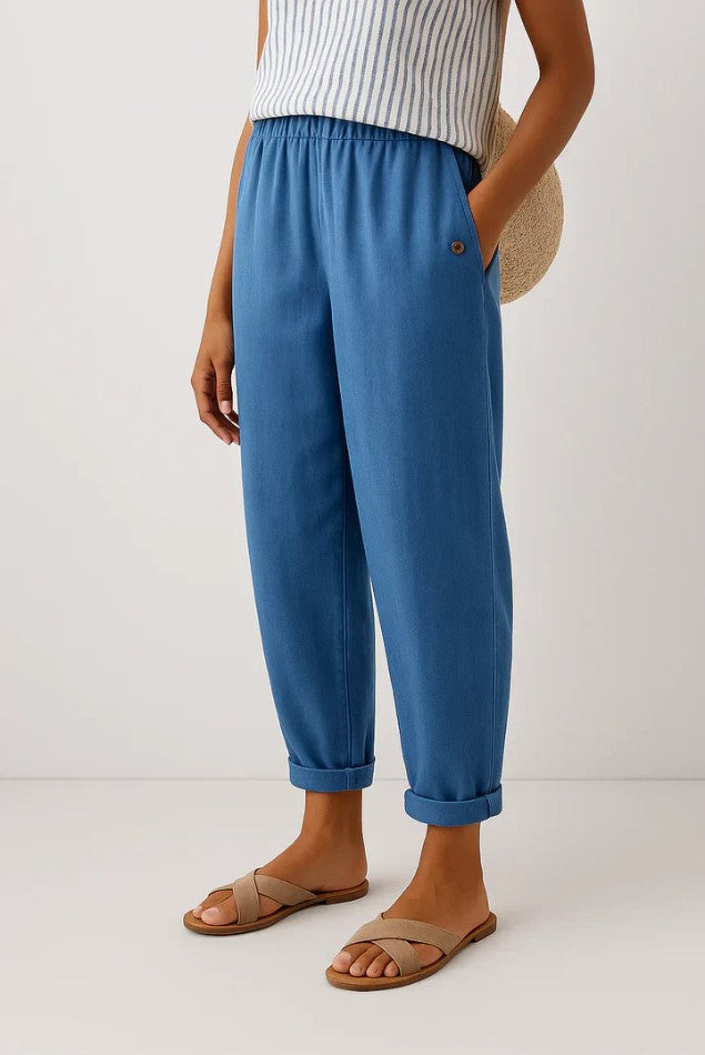 Marlowe Everyday Trousers