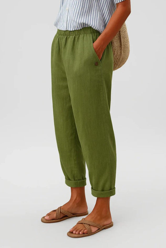 Marlowe Everyday Trousers