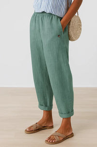 Marlowe Everyday Trousers