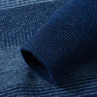 Montclair Wool Sweater