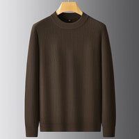 Harrow Ribbed Knit