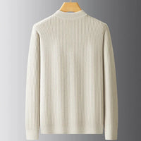 Harrow Ribbed Knit