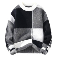 Aria Knit Sweater