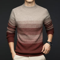 Montclair Wool Sweater