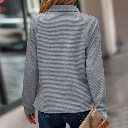 Krista™ | Halfzip Pullover