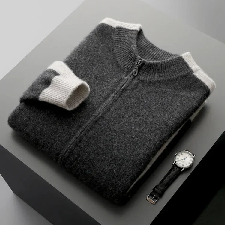 Portofino Cashmere-Feel Sweater