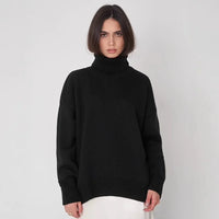 Sienna Soft Turtleneck