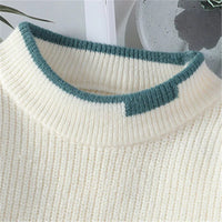 Sora Sweater