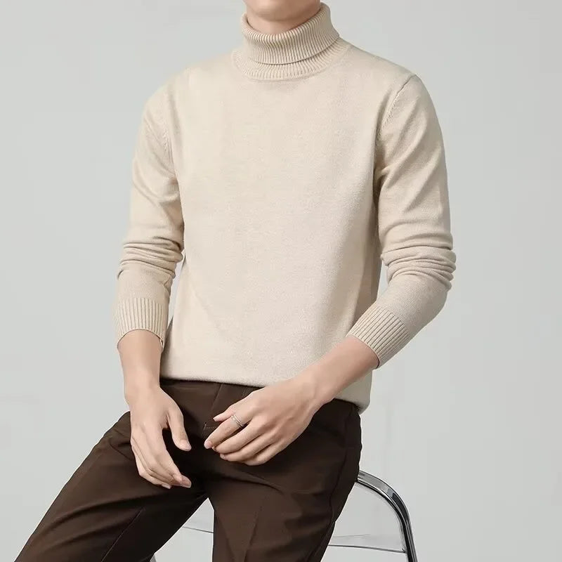 Casa Rivoli Cashmere-Feel Sweater