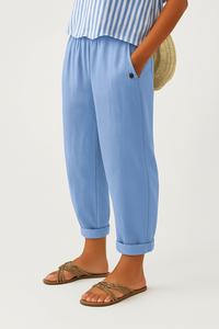 Marlowe Everyday Trousers