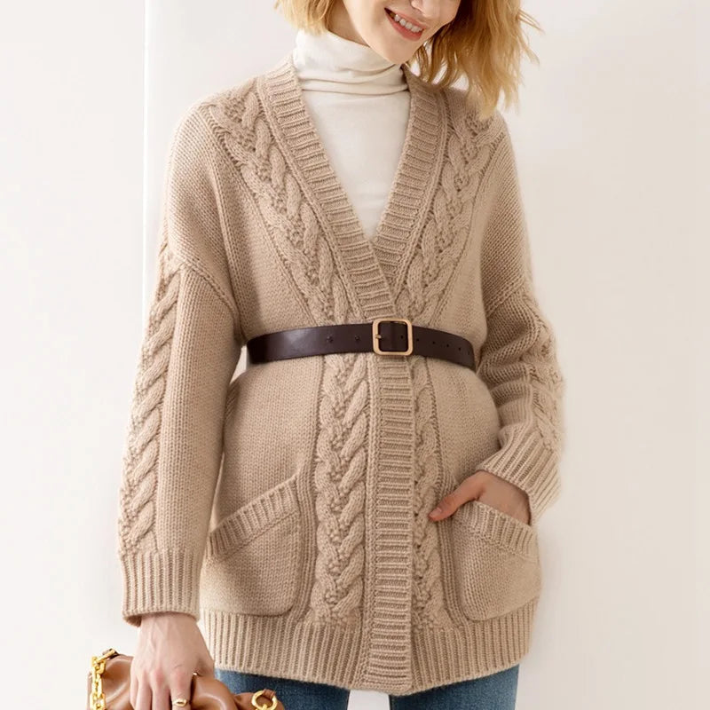 Lydia™ | Cardigan