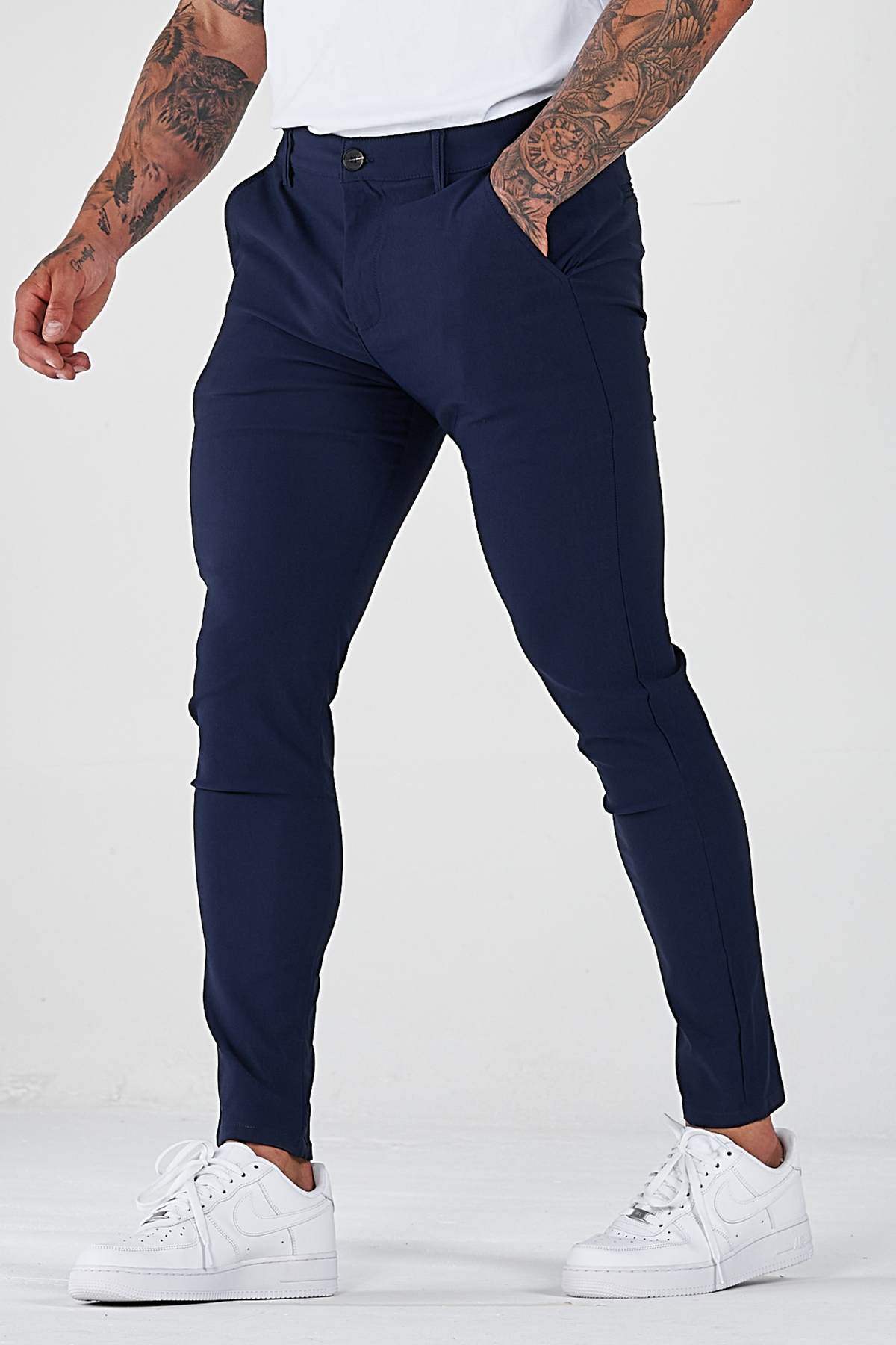 Avano Trousers