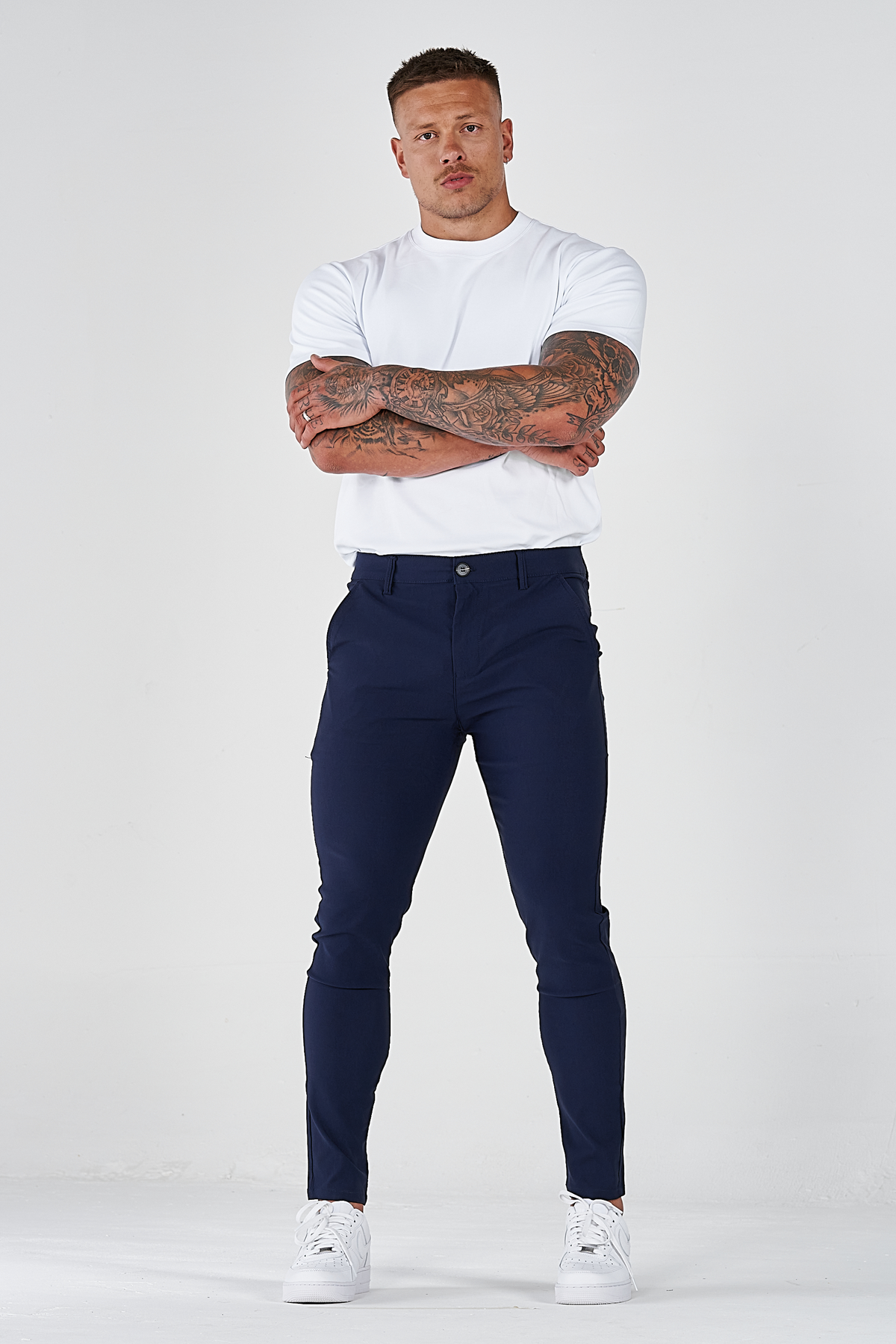 Avano Trousers