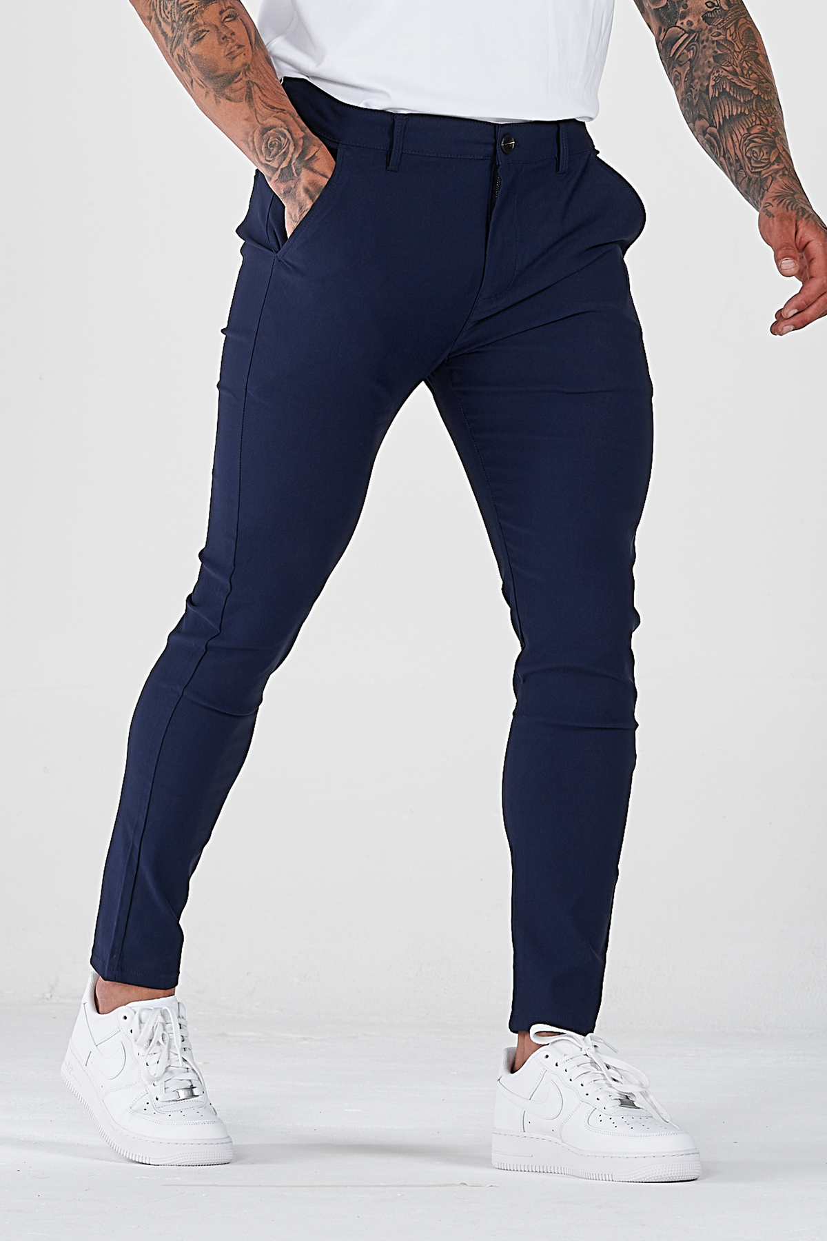 Avano Trousers