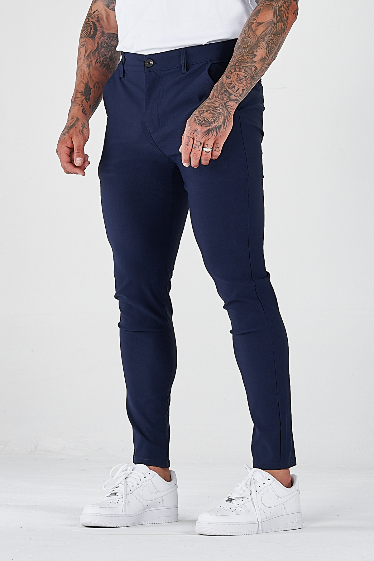 Avano Trousers