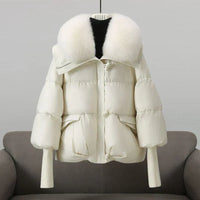 Indi - Elegant coat