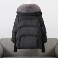 Indi - Elegant coat