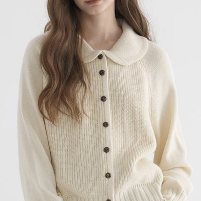 Paris™ | French Retro Style Cardigan