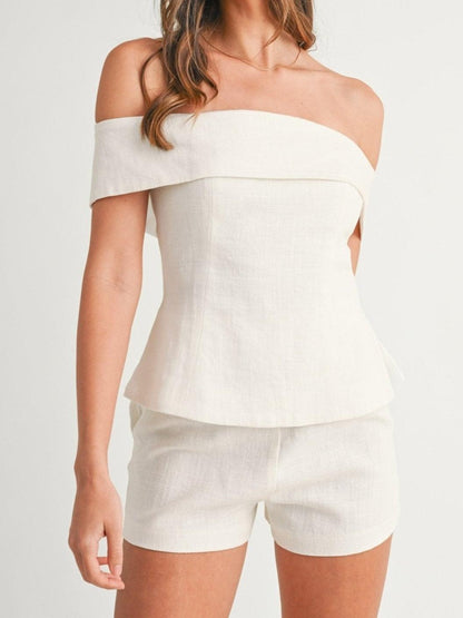 Kelley™ | Elegant Two-piece Suit