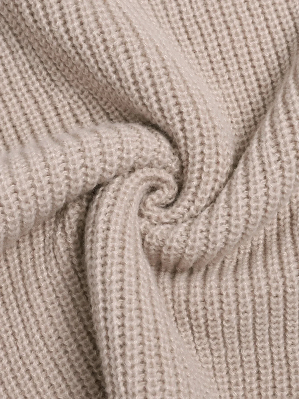 Sienna Cashmere-Feel Pullover