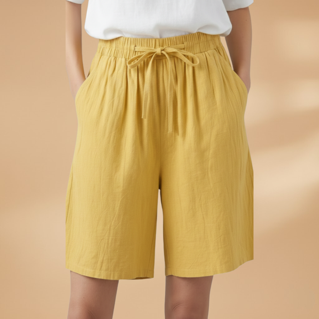 Summerhouse Knee-Length Shorts