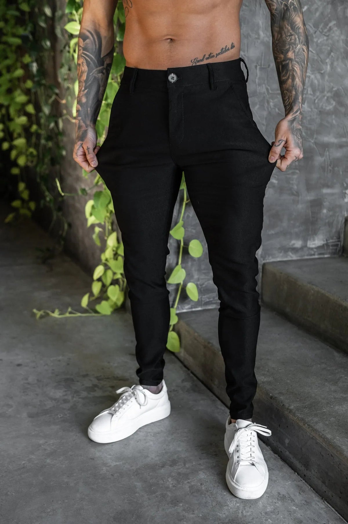 Avano Trousers