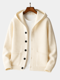 Maeve - Elegant Cardigan