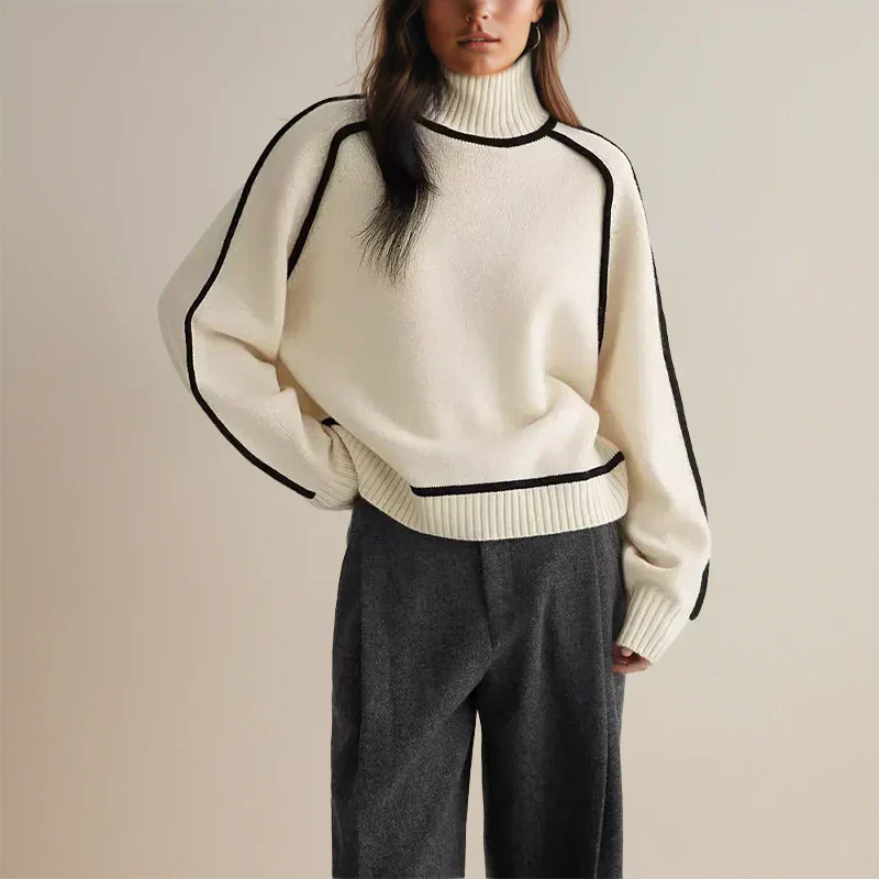 Ruby™ | Soft and Elegant Sweater