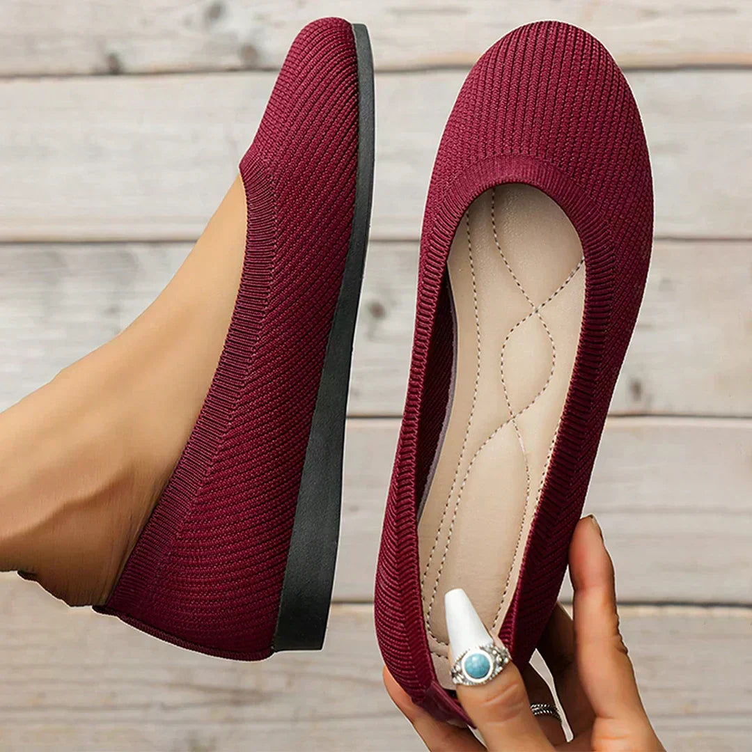 Elvy | Breathable Non-Slip Shoes