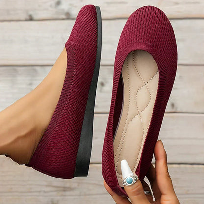 Elvy | Breathable Non-Slip Shoes