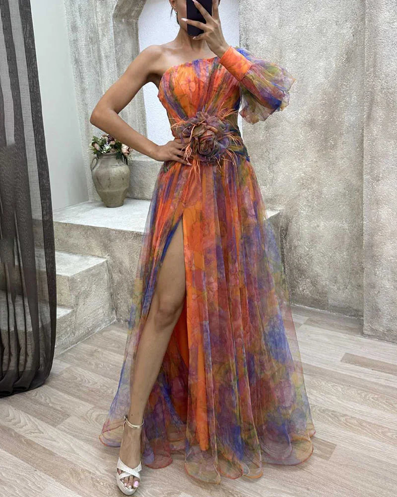 Cecilia | Wedding Guest Dress