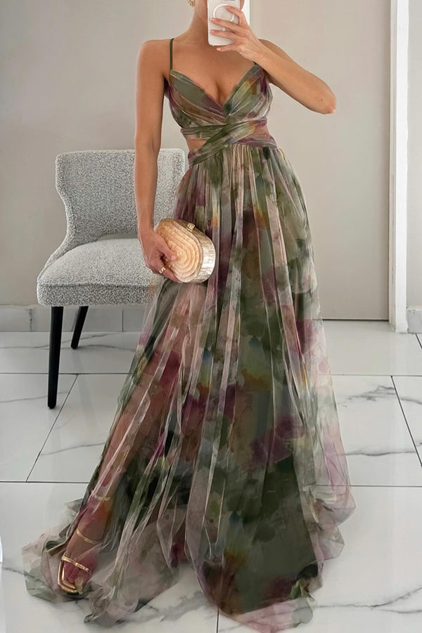 Amelie | Beautiful Wedding Guest Dress