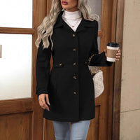Ainsley Women's Trench Coat