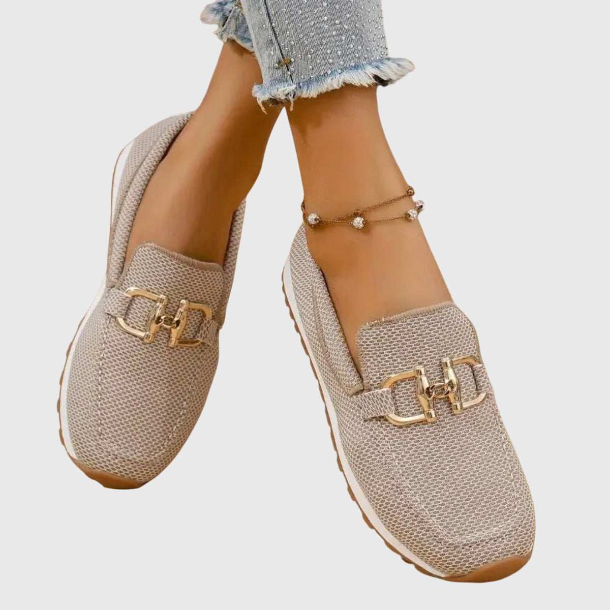 Susana | Orthopedic Sneakers